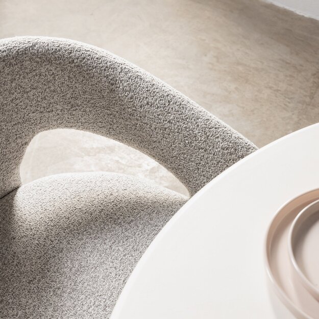 CESTOLI | valgomojo kėdė 18