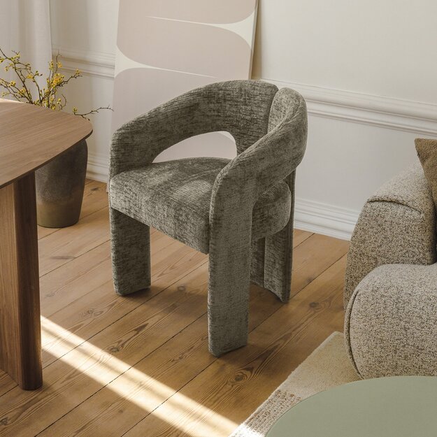 CESTOLI | valgomojo kėdė 12