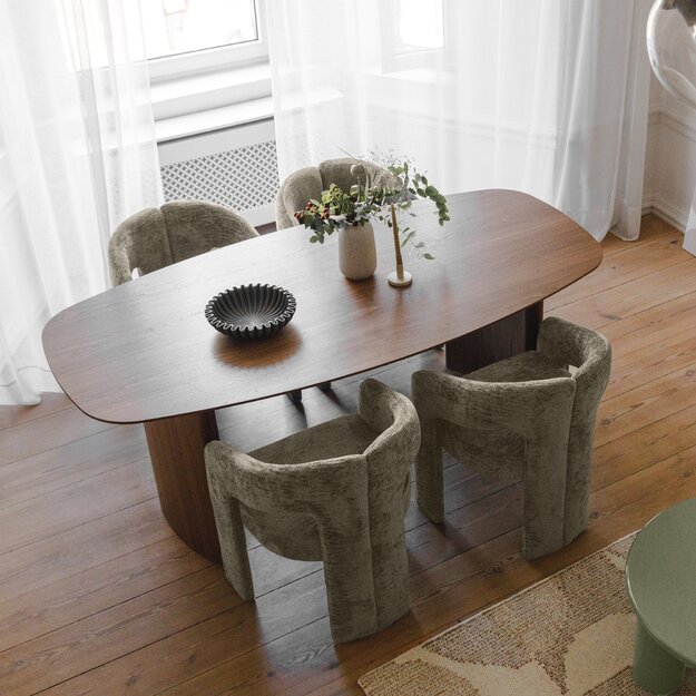 CESTOLI | valgomojo kėdė 9