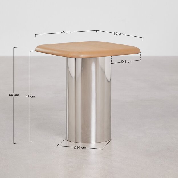 MEREINA | side table 3