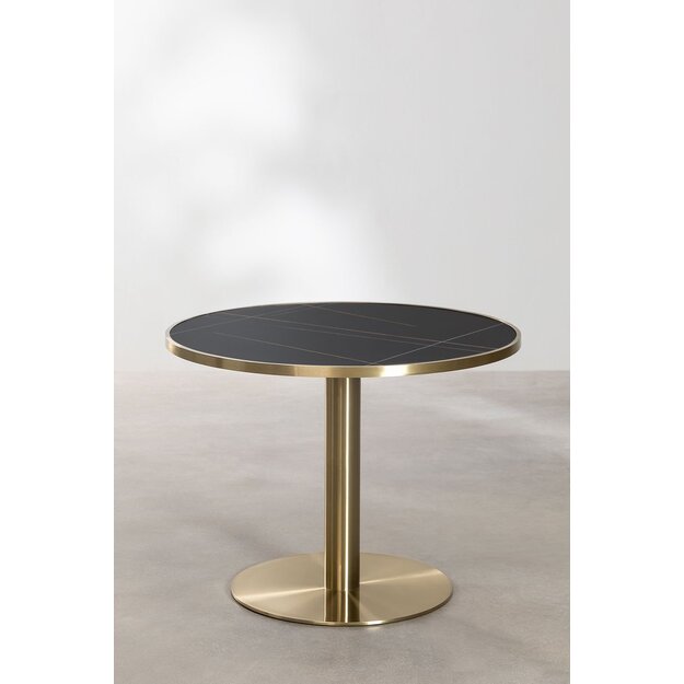 GOLDEN | dining table