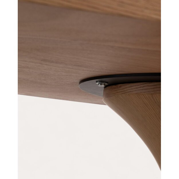 FLAVARO | valgomojo stalas 1