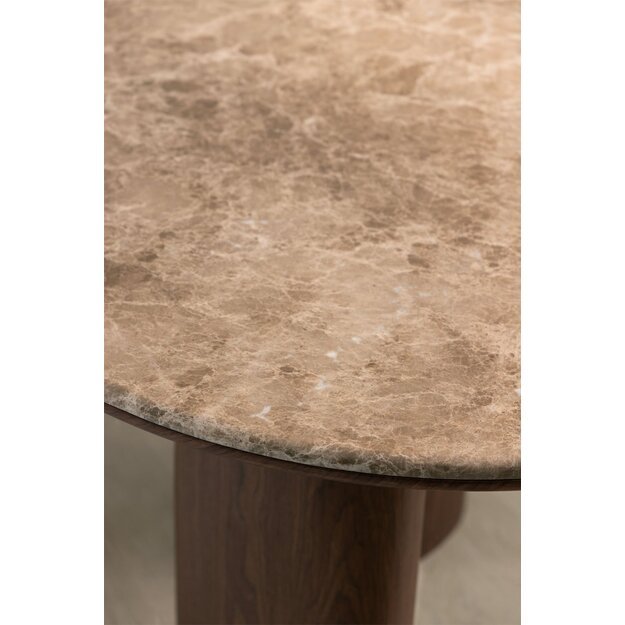 DIANA | valgomojo stalas 8