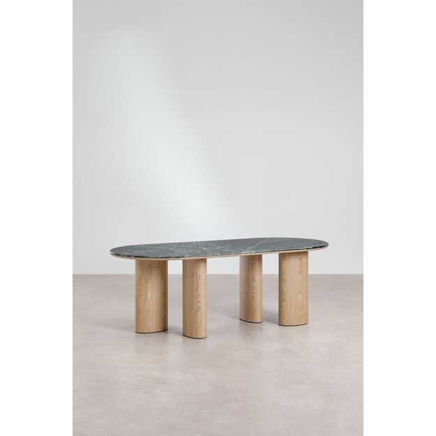 DIANA | valgomojo stalas