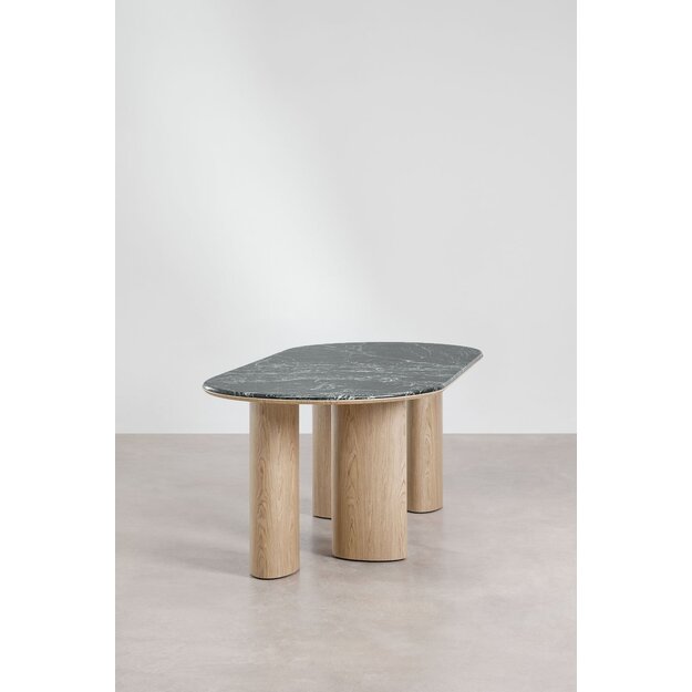 DIANA | valgomojo stalas 14