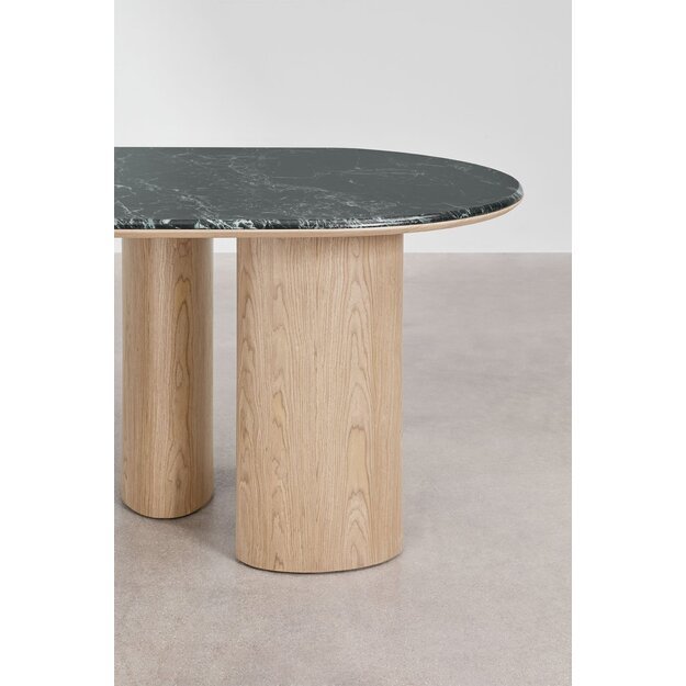 DIANA | valgomojo stalas 13