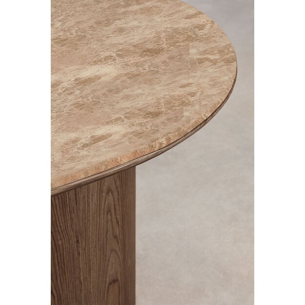 DIANA | valgomojo stalas 5