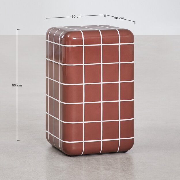 ELON | šoninis staliukas 2