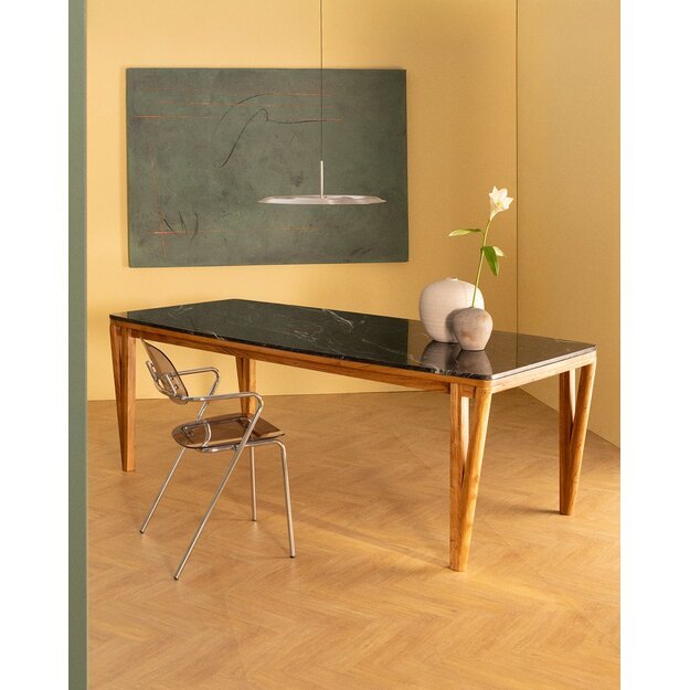 MENDY | valgomojo stalas 8