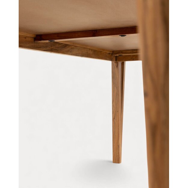 MENDY | valgomojo stalas 2