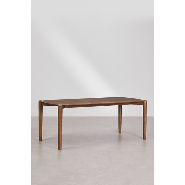 JEZEBEL | valgomojo stalas