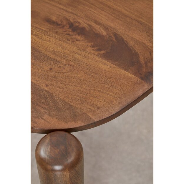 JEZEBEL | valgomojo stalas 5