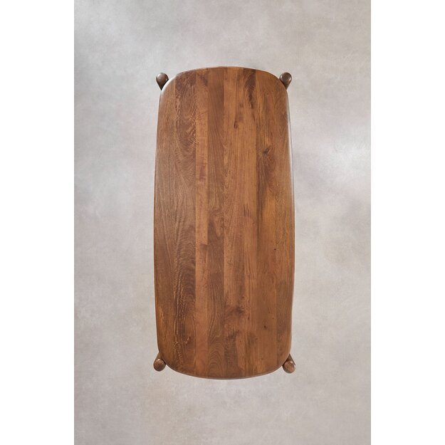 JEZEBEL | valgomojo stalas 3