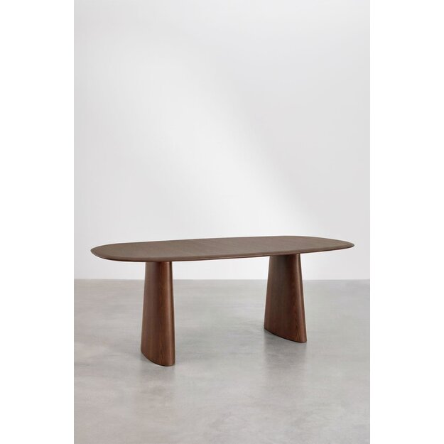 NEVETA | valgomojo stalas 22