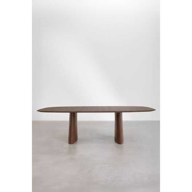 NEVETA | valgomojo stalas 1