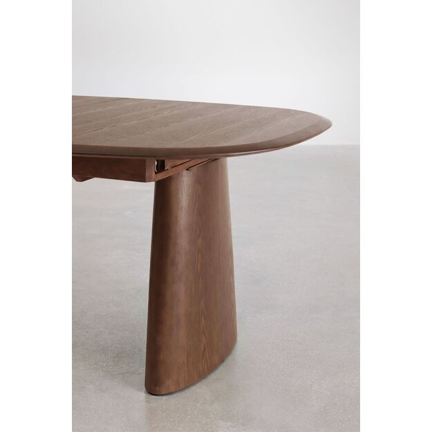 NEVETA | valgomojo stalas 20