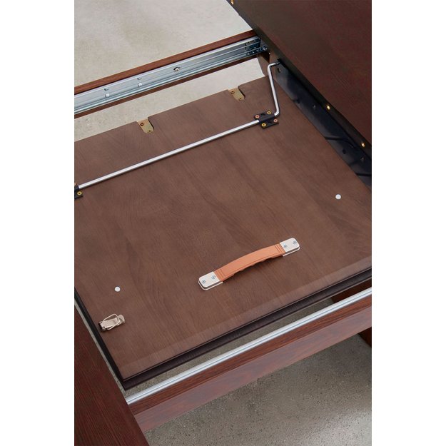 NEVETA | valgomojo stalas 18