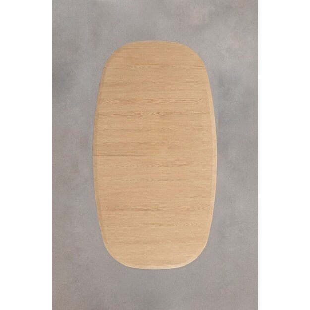 NEVETA | valgomojo stalas 5