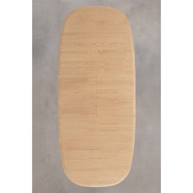 NEVETA | valgomojo stalas 4