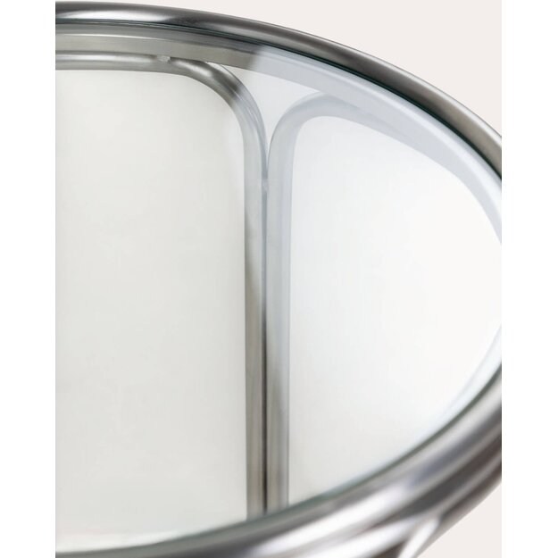 MASSINA | šoninis staliukas 2