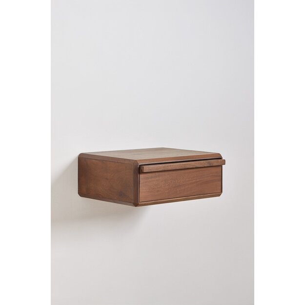 NORDIA | miegamojo spintelė 5