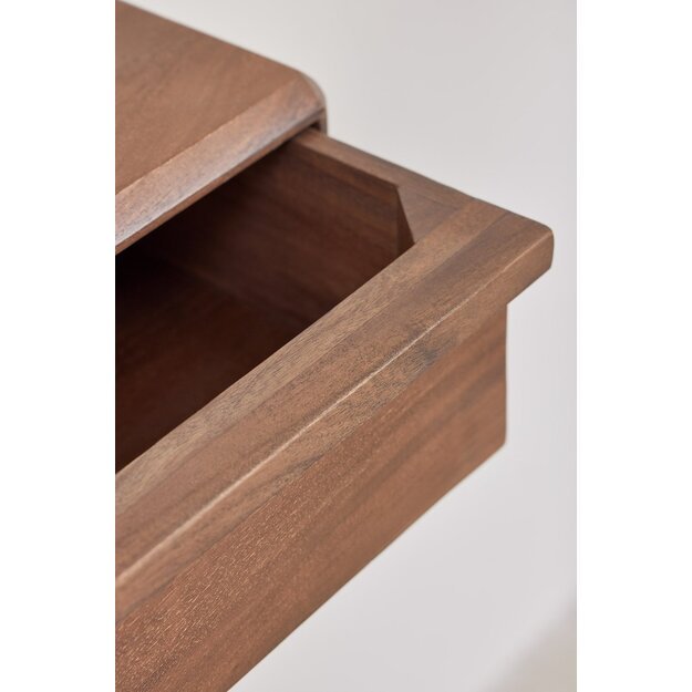 NORDIA | miegamojo spintelė 4