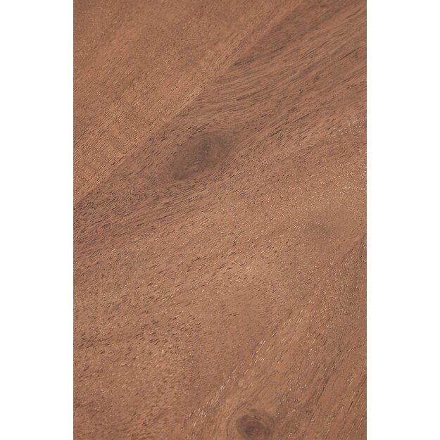 NORDIA | miegamojo spintelė 3