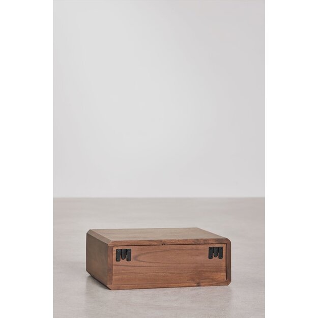 NORDIA | miegamojo spintelė 2