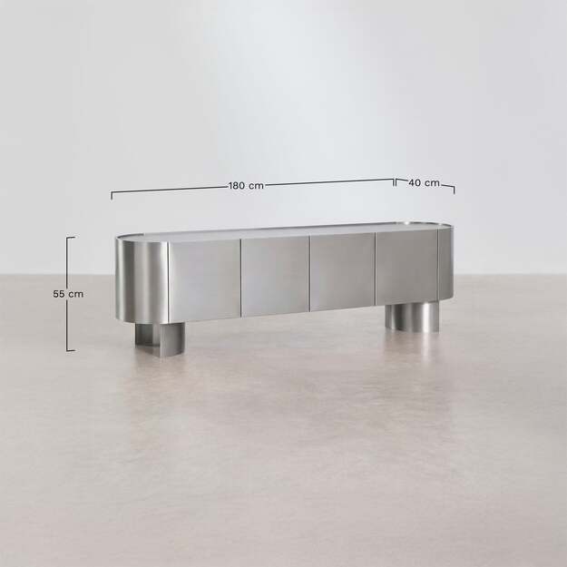 LIANA | TV spintelė 3