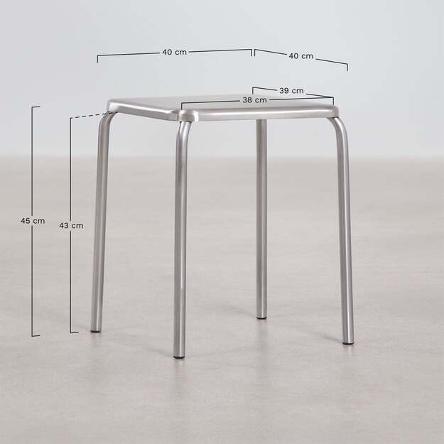 MARNIA | stool 1