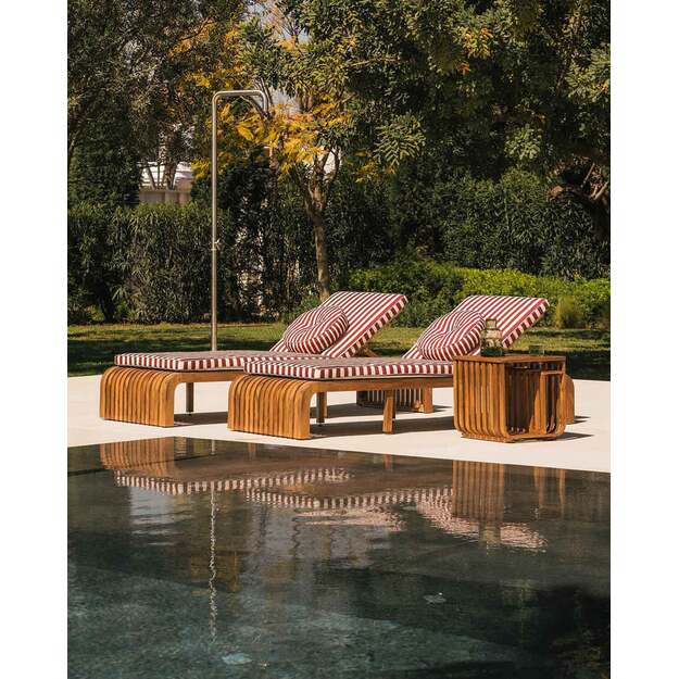 HEIZEN | lauko baldų komplektas 17