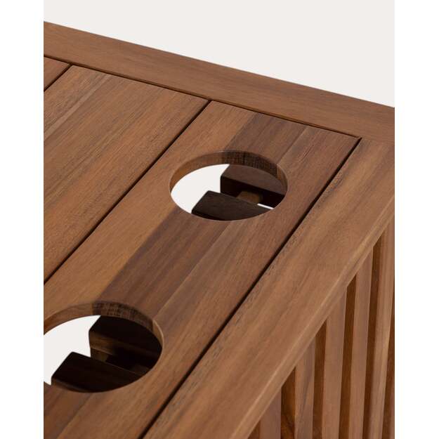 HEIZEN | lauko baldų komplektas 16