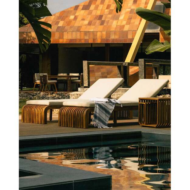 HEIZEN | lauko baldų komplektas 26