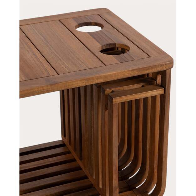 HEIZEN | lauko baldų komplektas 19