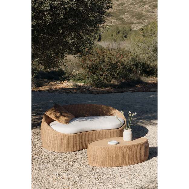 CLERNI | lauko baldų komplektas 12