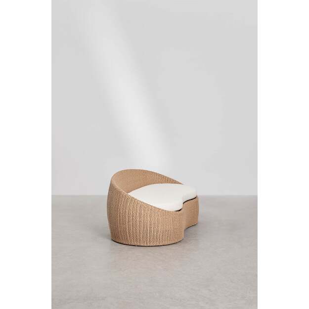 CLERNI | lauko baldų komplektas 7