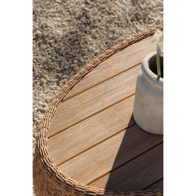 CLARNI | lauko baldų komplektas 15