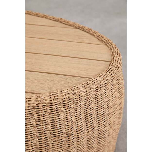 CLARNI | lauko baldų komplektas 9