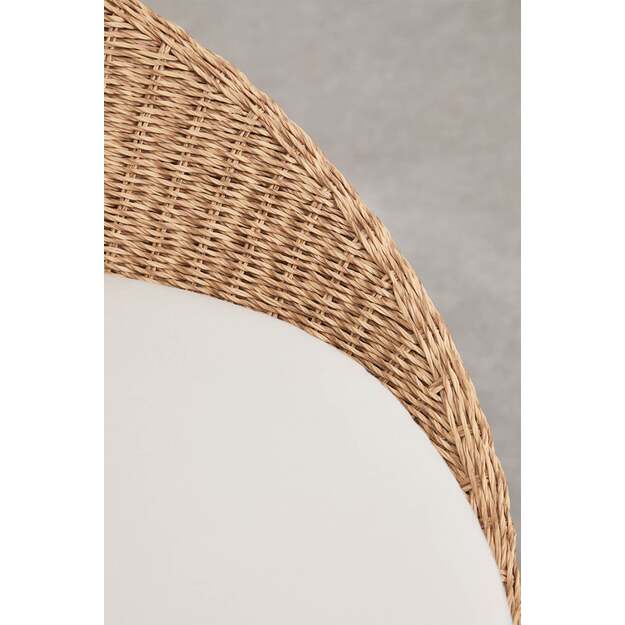 CLARNI | lauko baldų komplektas 8