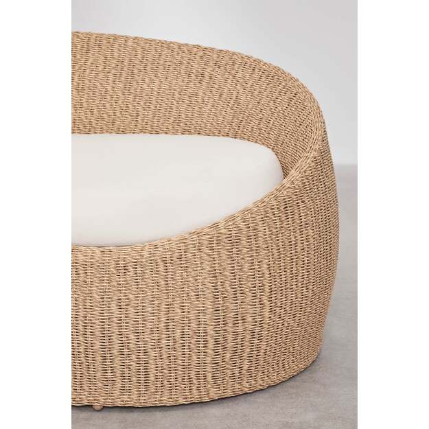 CLARNI | lauko baldų komplektas 7