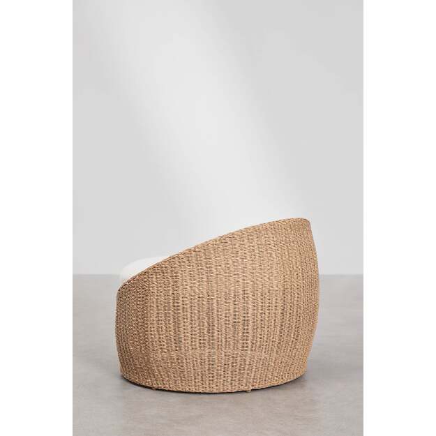 CLARNI | lauko baldų komplektas 11