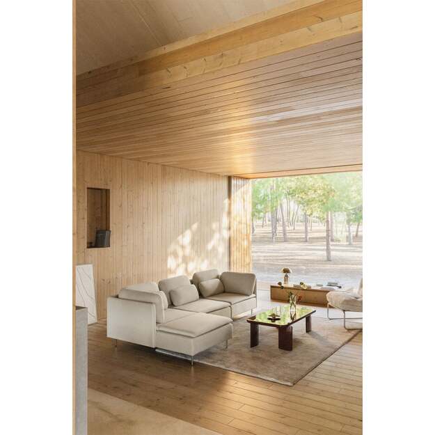 ERIAL | kampinė sofa  12