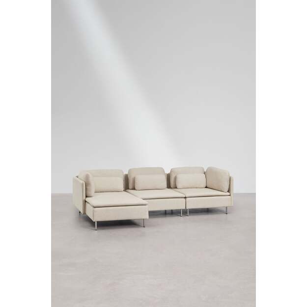 ERIAL | kampinė sofa  7