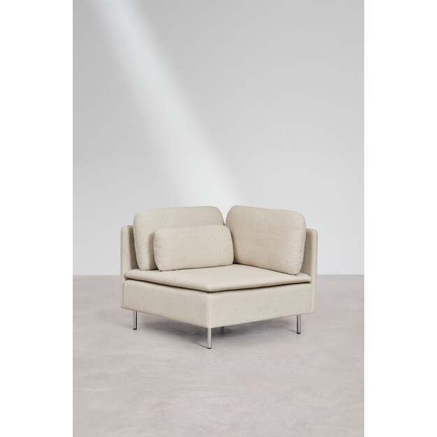 ERIAL | kampinė sofa  3