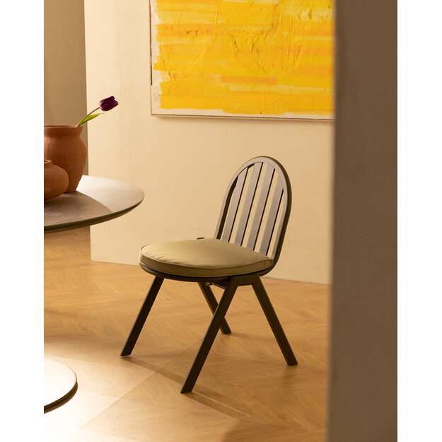 LEBBI | valgomojo kėdė 21