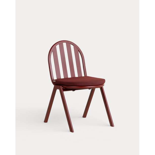 LEBBI | valgomojo kėdė 1