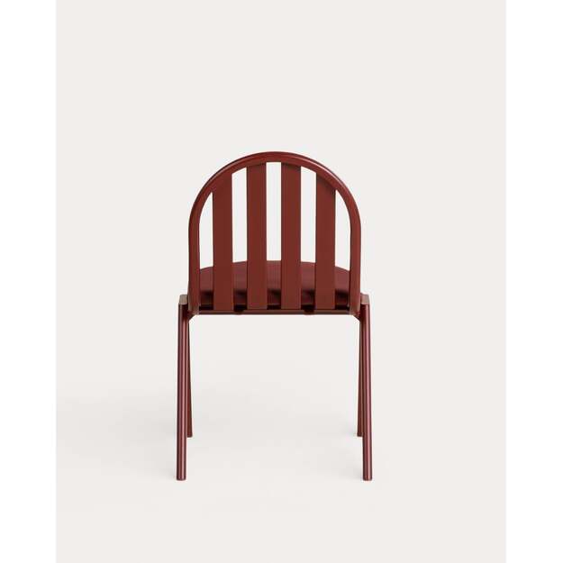 LEBBI | valgomojo kėdė 11