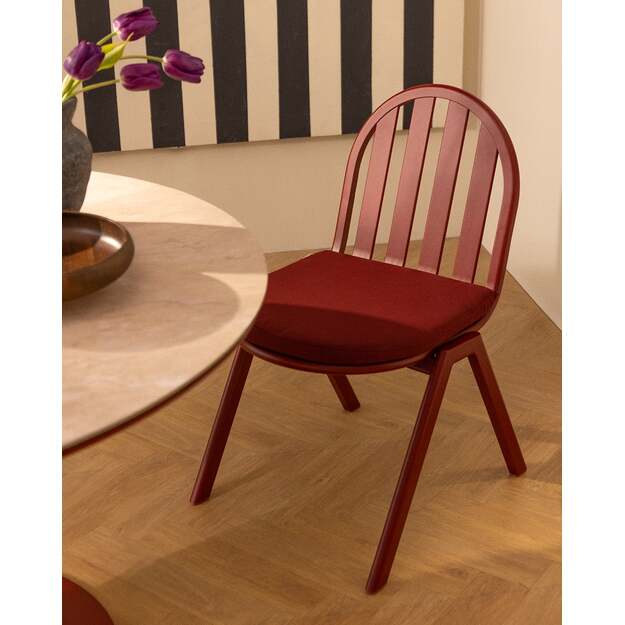 LEBBI | valgomojo kėdė 10