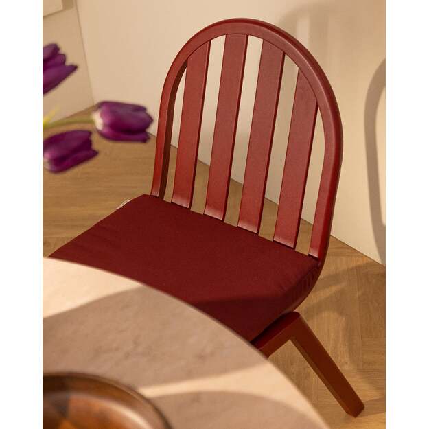 LEBBI | valgomojo kėdė 8