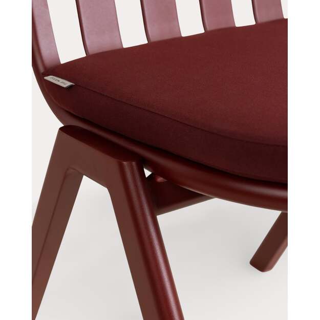 LEBBI | valgomojo kėdė 7